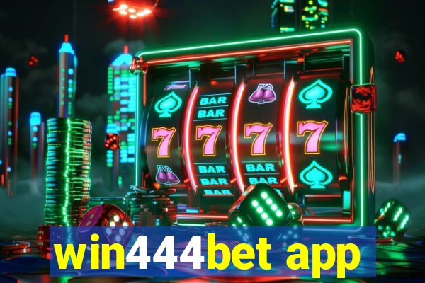 win444bet app